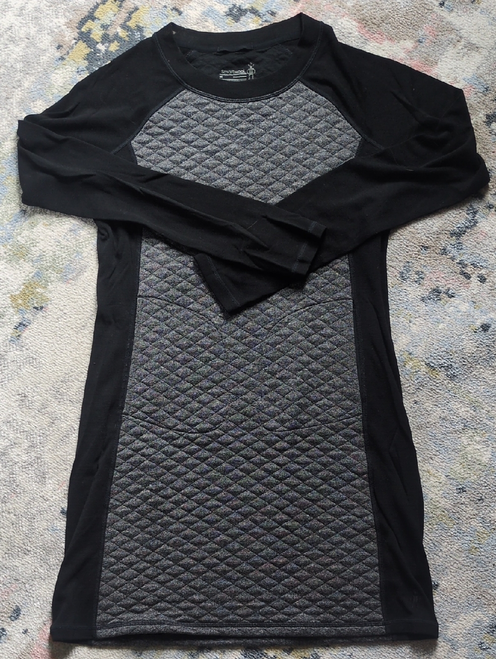 Smartwool Dress With Pockets